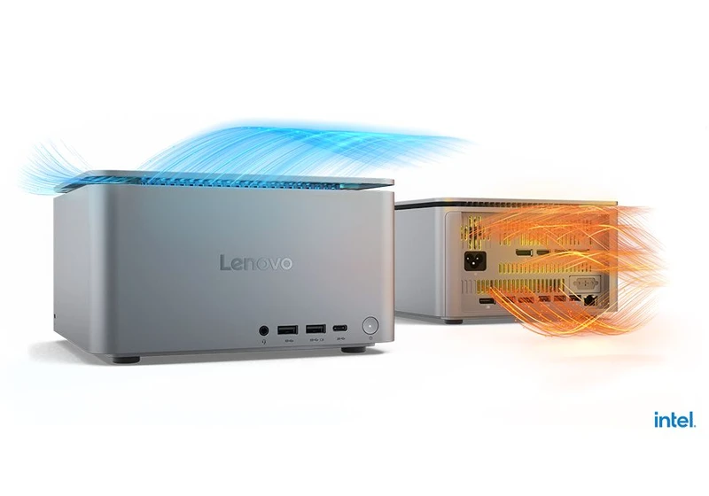Lenovo upgrades its Mac Studio rival just six months after it launched, and it's a stunner