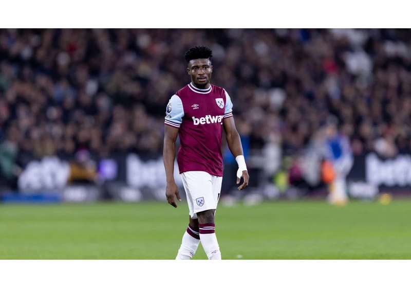Premier League Soccer: Livestream Man City vs. West Ham From Anywhere
