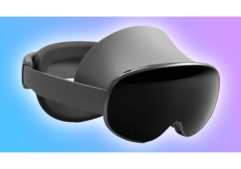 Samsung's Moohan mixed reality headset eyes the Vision Pro, but should be targeting Meta Quest 3 and 3S