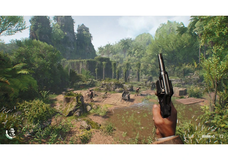 Is Indiana Jones and the Great Circle on PC?