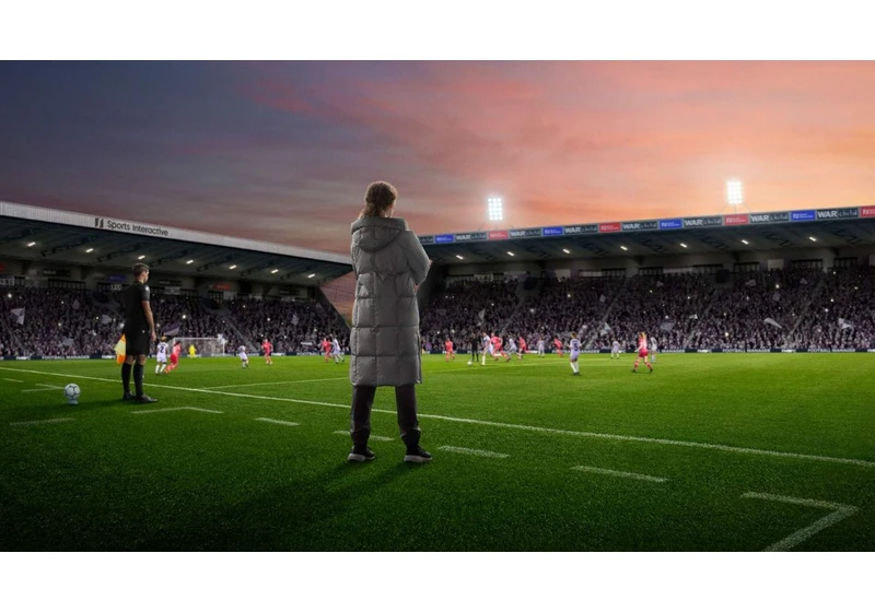 Football Manager 25 will use the Unity engine in "biggest technical and visual advancement for the series" yet