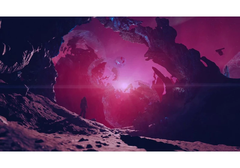 "Bethesda tried to hype this up so much just for it to fall short." Starfield's Shattered Space DLC opens to 'Mixed' Steam, Xbox reviews despite a "new, handcrafted world"