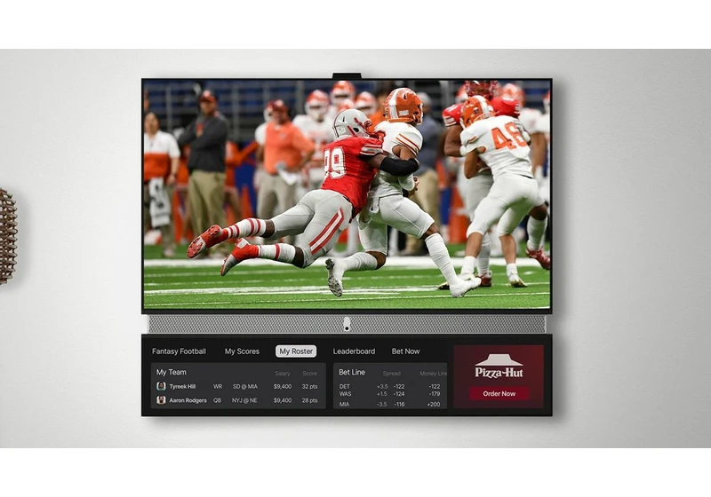 Wondering why your smart TV has so many ads? Manufacturers are struggling to make money on hardware