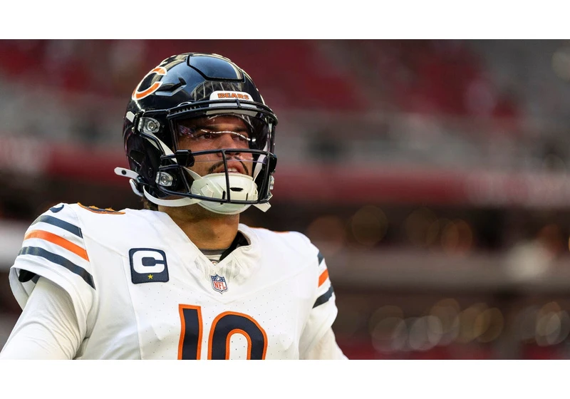 Vikings vs. Bears Livestream: How to Watch NFL Week 12 Today