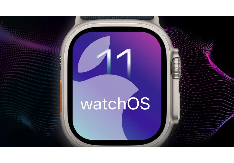 WatchOS 11.2 Adds Surprising Health Features to Your Apple Watch. Download It Now