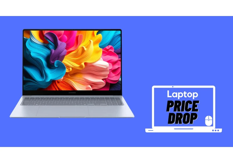  Hurry! The powerful Samsung Galaxy Book 4 Edge dips to $849 at Best Buy 