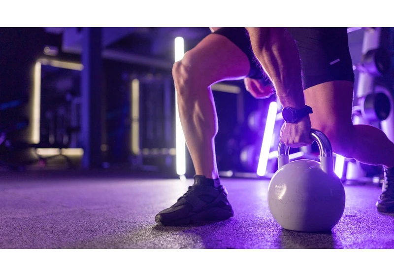 Cancer survival rate drastically improved by muscle strength and fitness – Here are 3 ways to get started