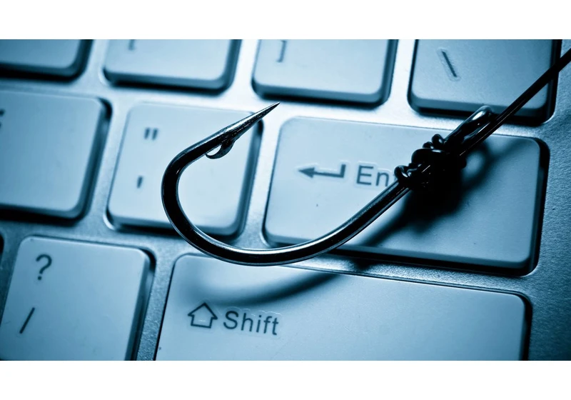 Phishing emails using SVG attachments to help get away with attacks