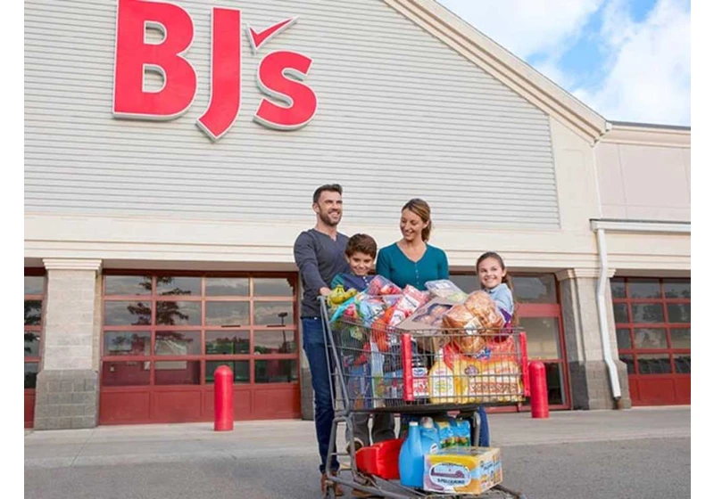 Spend $20, Get $20—the BJ’s Club Card Membership Deal You Can’t Miss
