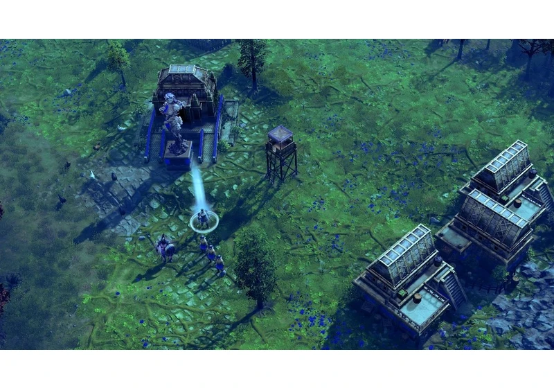 Xbox and PC strategy game Age of Mythology: Retold just got even better thanks to a free new gameplay mode — but don't make this one mistake