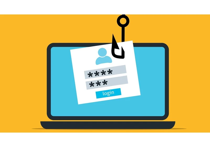 Thousands of employees could be falling victim to obvious phishing scams every month