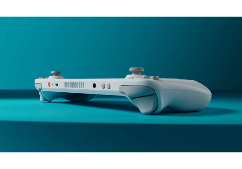 Valve surprises gamers with limited edition white Steam Deck in time for the Holidays