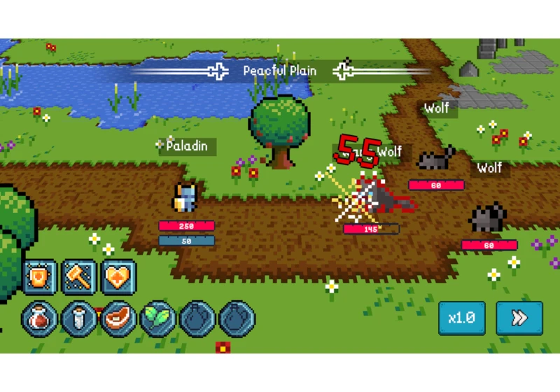 This new game transforms work tasks into engaging challenges to help conquer procrastination