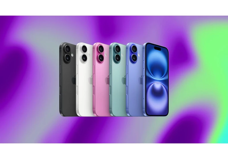 This Overlooked Featured on My iPhone 16 Helps My Eyes Feel Less Strained
