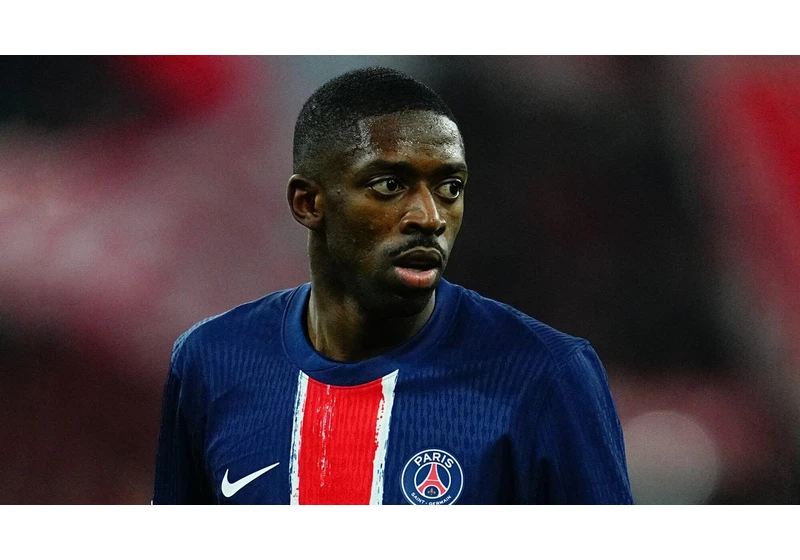 Ligue 1 Soccer: Livestream PSG vs. Nantes From Anywhere