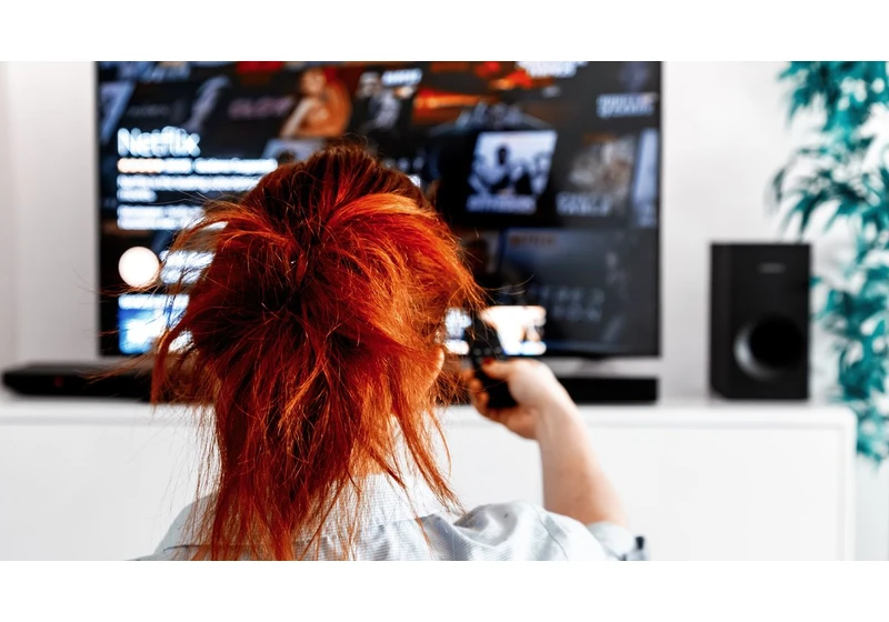 Sorry – Netflix says it's actually not integrating with the Apple TV app