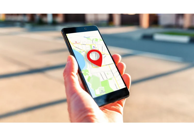 Thousands of GPS tracking customers have info leaked following data breach