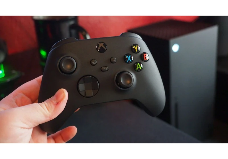 A report claims that Xbox is pulling out of Saudi Arabia and other Middle East regions, and now Microsoft has responded