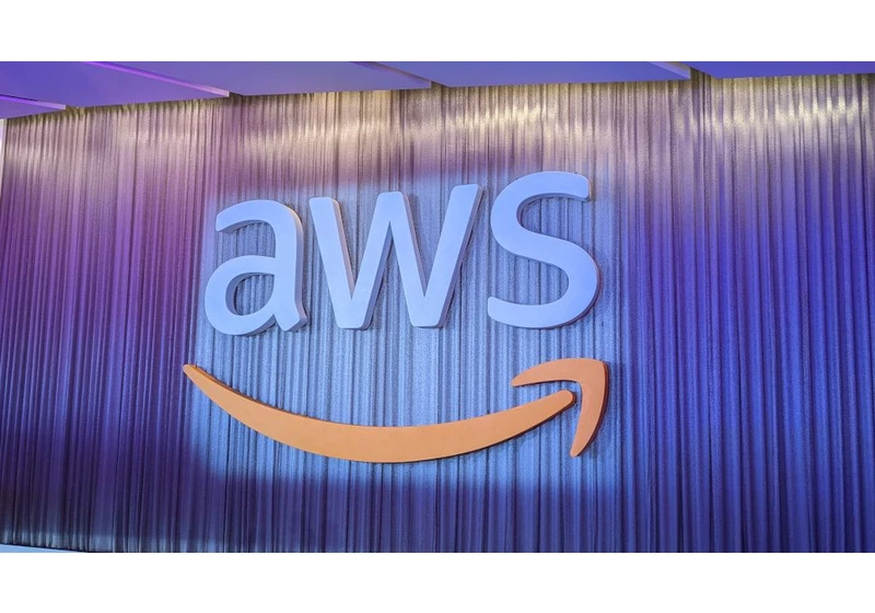 AWS CEO: No need for massive shifts - but AI could still bring changes