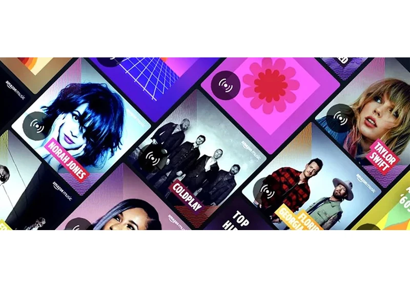 Amazon Music Unlimited just got a price hike – giving you no reason to choose it over Spotify or Apple Music