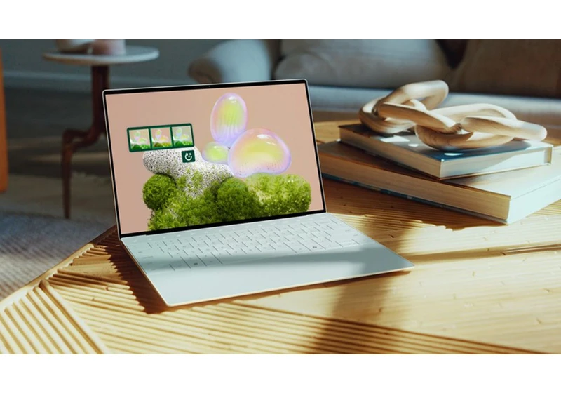 The Dell XPS 13 Lunar Lake may steal the battery life crown from... the Dell XPS 13