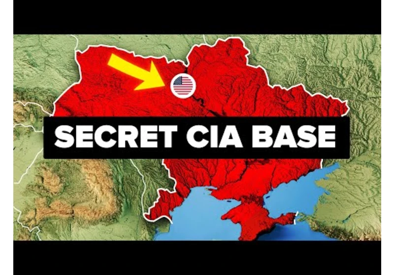 How The CIA Is Helping Ukraine Defeat Russia