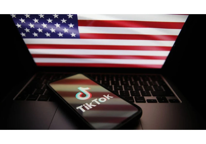 Perplexity AI Wants to Merge With TikTok, Give Government Half of the Company