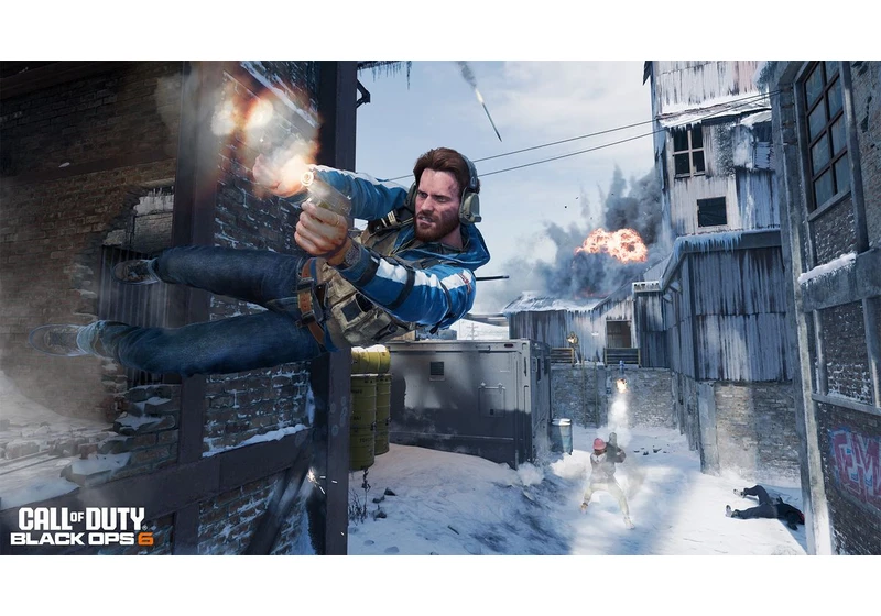  Stop playing Call of Duty: Black Ops 6 and Warzone on PC and jump to console, your sanity will thank you 