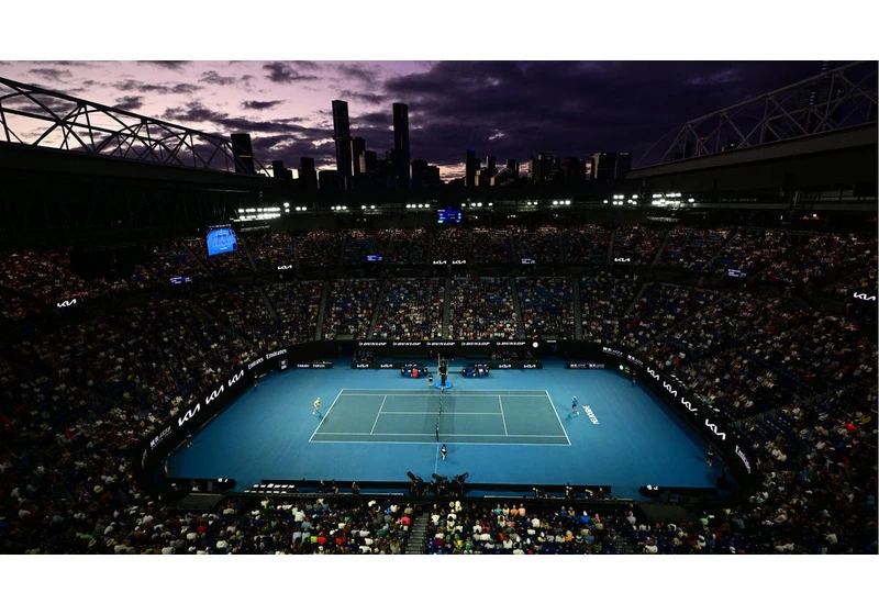 Australian Open 2025 Men's Final: How to Watch Jannik Sinner vs. Alexander Zverev Free Tennis Livestream