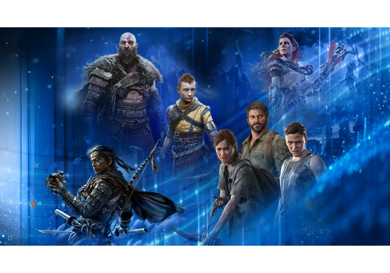 PlayStation: The Concert is a new video game music show coming in 2025, and will feature famous scores from Sony's most iconic games like The Last of Us and God of War
