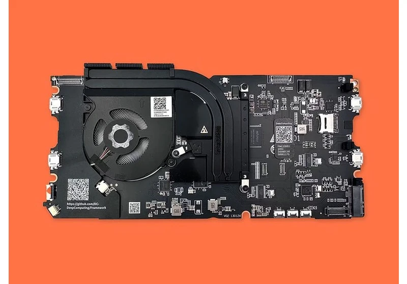 Challenger laptop brand says you can shove 26TB of superfast SSD storage in its laptop - and I want to know how they did it