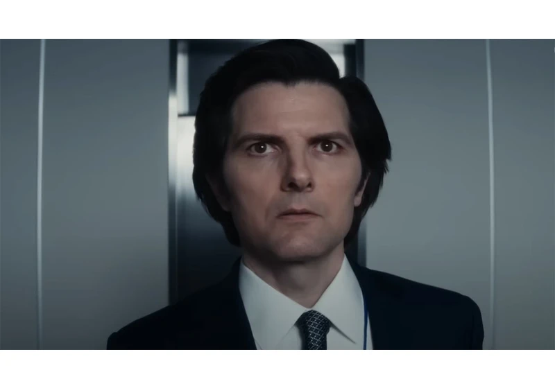Severance creator 'has a sense' of what the Apple TV Plus show's final scene will be – and how many seasons would be 'ideal' to reach it