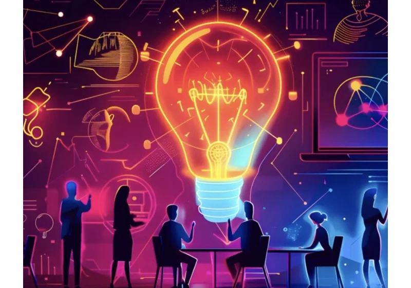 A new era of creativity