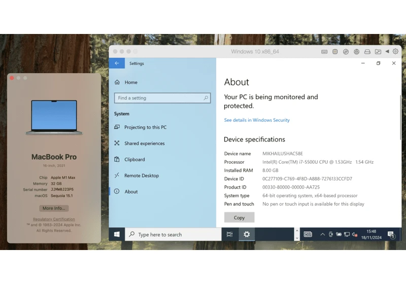This software may finally kill Windows on desktops for good, and I think Apple should buy it now