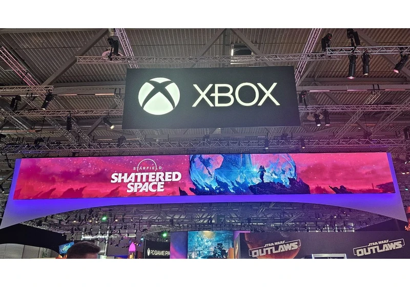 The 7 stand-out games from Gamescom that I added immediately to my wishlist