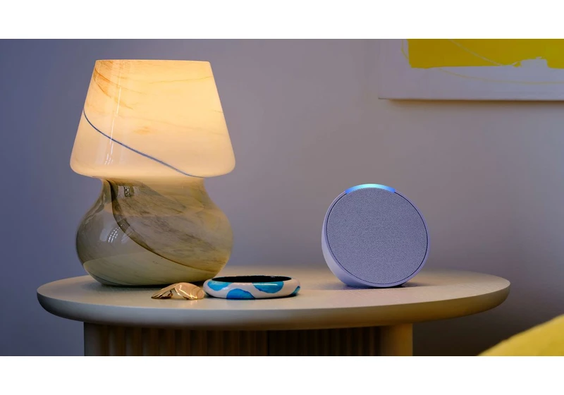 Amazon Alexa is about to turn 10, but its next-gen AI upgrade may have been delayed until 2025