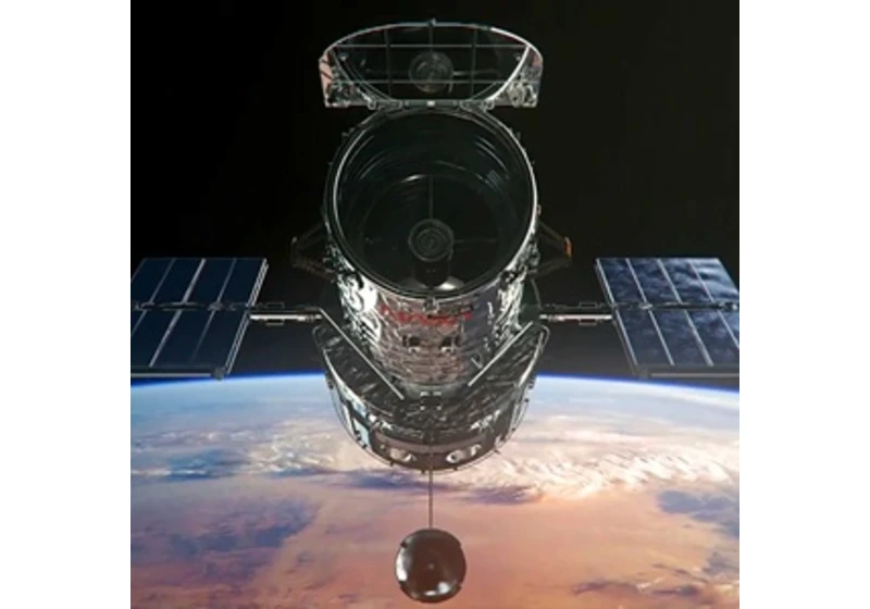 Hubbleův rozpor – jak rychle se vesmír rozpíná?