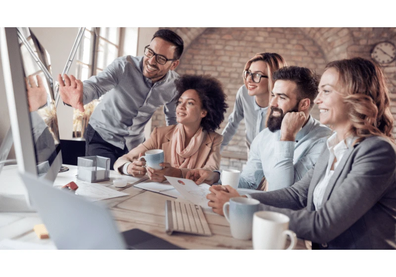So you’ve ‘won’ SEO – now what?