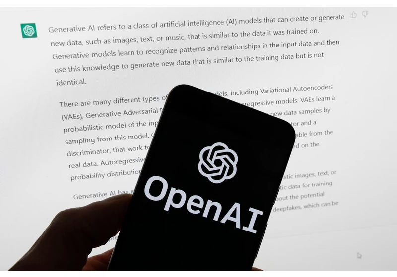 Elon Musk sues OpenAI and Sam Altman for allegedly ditching non-profit mission