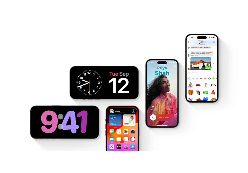The Morning After: iOS 17.4 is here