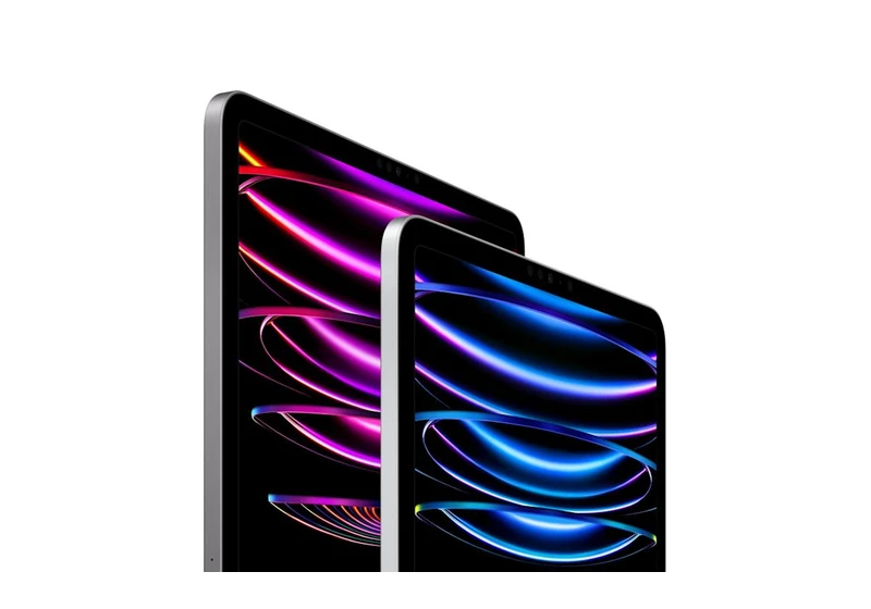 Apple may skip a spring event and announce new iPads, M3 MacBook Airs online instead