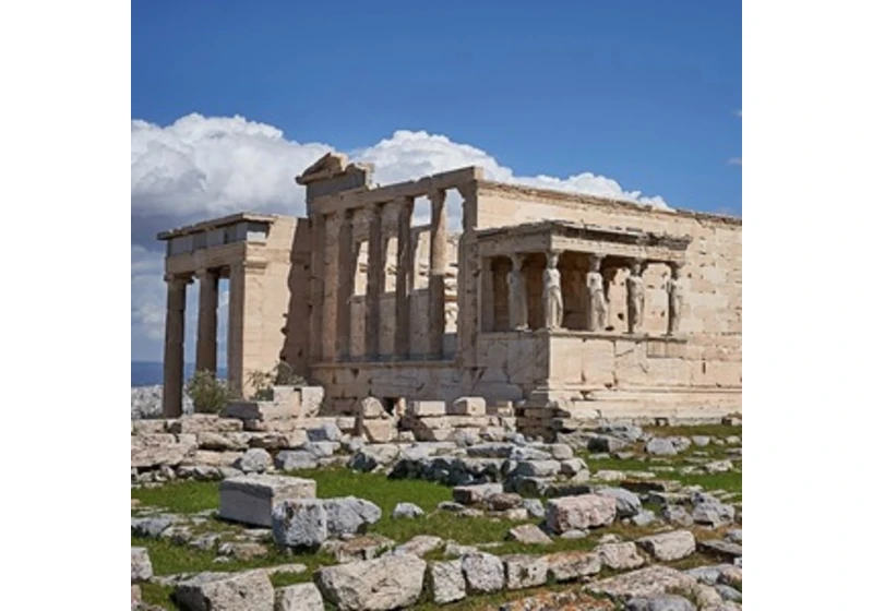 Erechtheion