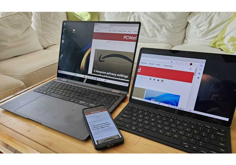 Move over, Apple: Computer users love Samsung in new survey