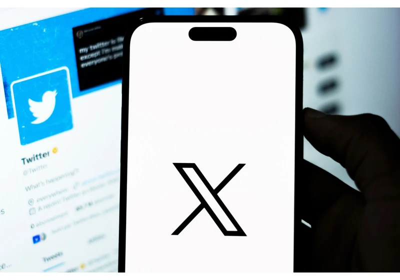 Does X mark the spot? How the creative industry feels about Twitter’s rebrand