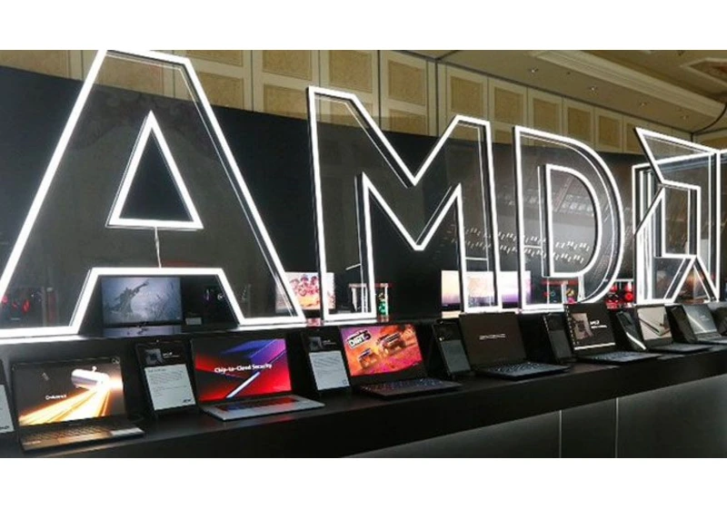 AMD Expands Presence in India with $400 Million Investment