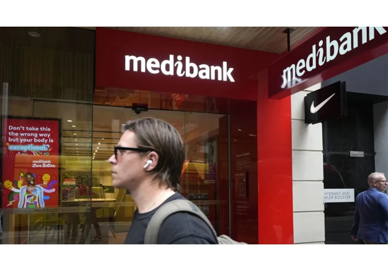 Australia sanctions a hacker who released health insurer client data