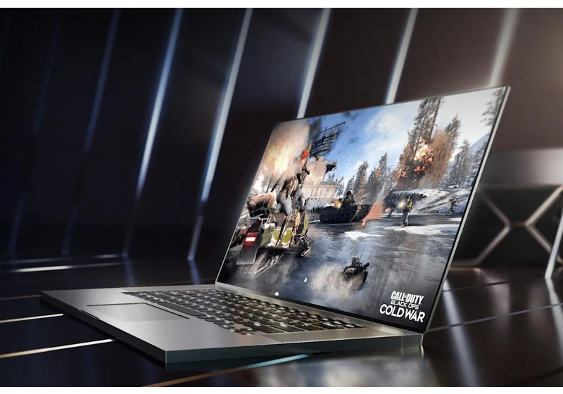 NVIDIA GeForce Now gets pre-roll ads for free users