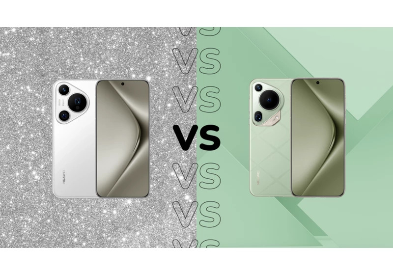 Huawei Pura 70 Pro vs Pura 70 Ultra: What’s the difference?