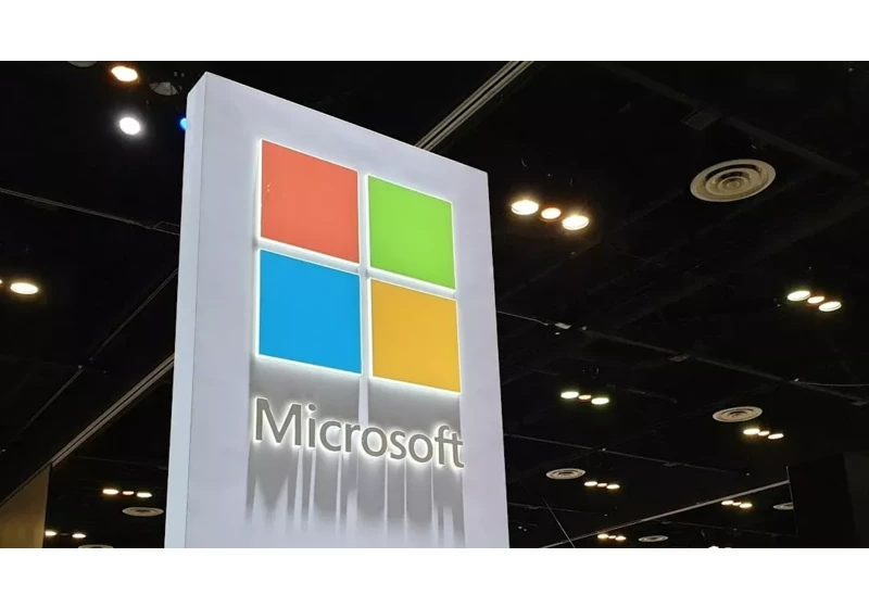  Microsoft rips passed earnings expectations with strong FY23 thanks to 'new era of AI transformation' 