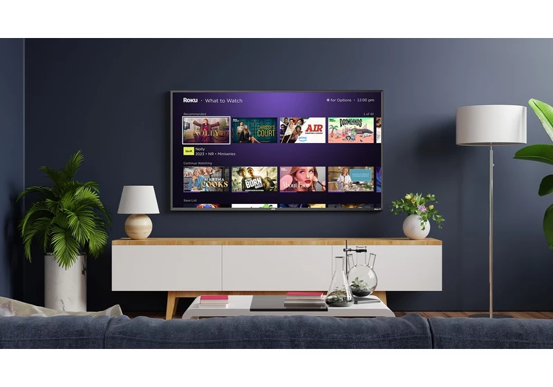 Your Roku TV home screen is getting video ads soon – and I'm already sick of it  